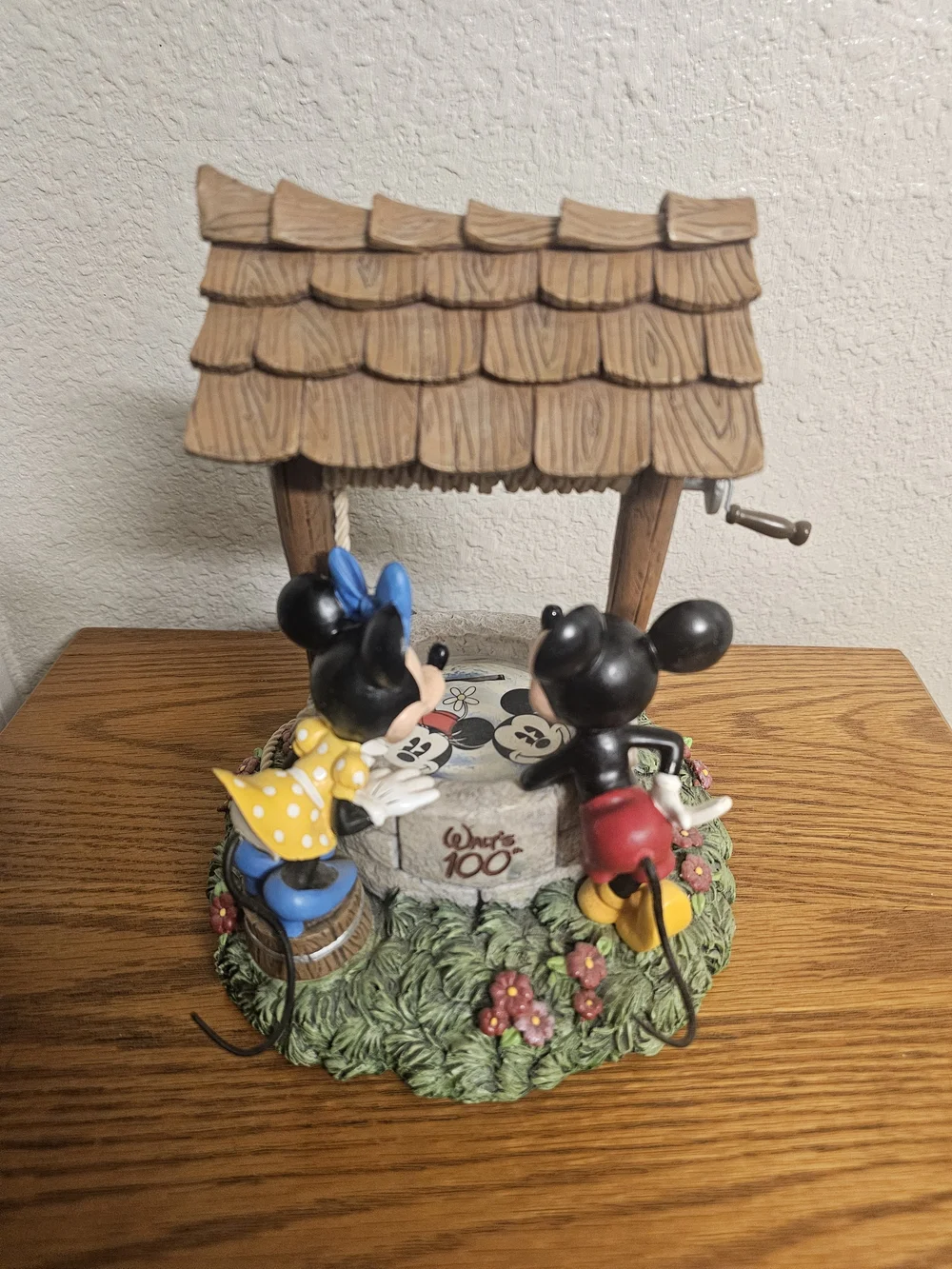 Hallmark Disney Mickey & Minnie 